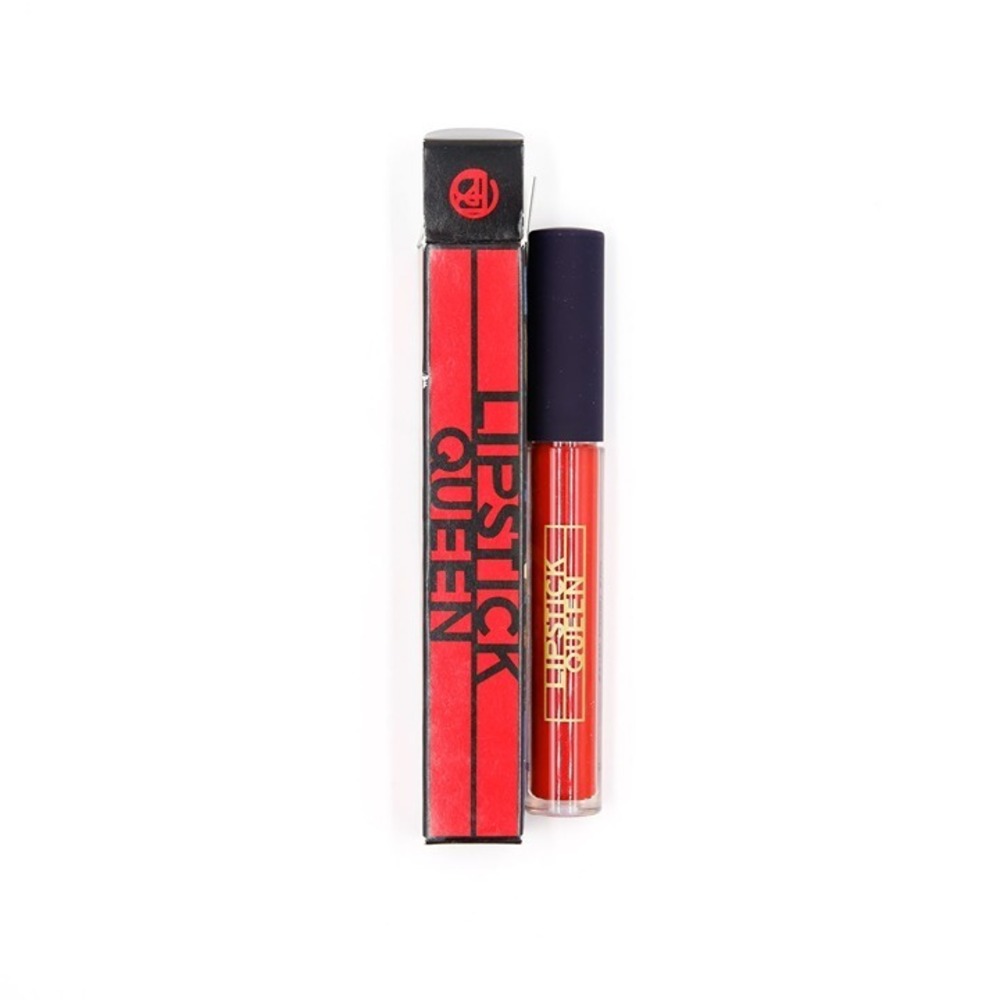 Lipstick Queen - Seven Deadly Sins Lip Gloss - Anger - 2.5 ml / .08 fl oz